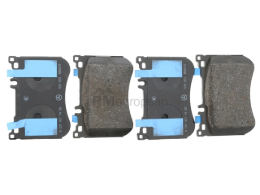 Mercedes Brake Pad Set Genuine Mercedes 0004203305