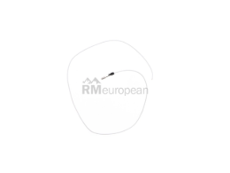 BMW Electrical Contact Wire URO Parts 61130005199