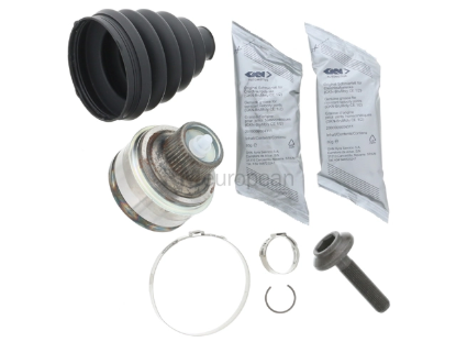 VW-Audi CV Joint GKN Loebro 8R0498099