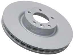 VW-Audi Brake Disc Zimmermann Coat Z 7L8615301A