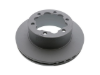 Brake Disc Zimmermann Coat Z 400647820