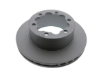 Brake Disc Zimmermann Coat Z 400647820