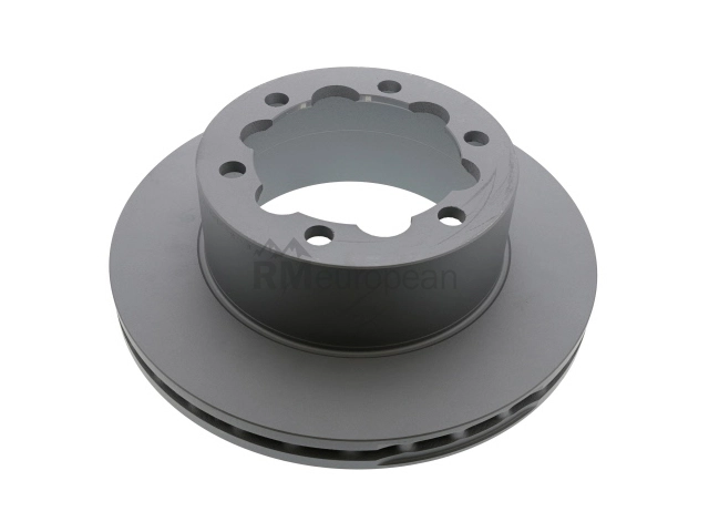 Brake Disc Zimmermann Coat Z 400647820