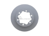 Brake Disc Zimmermann Coat Z 400647820