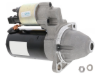 BMW Starter SEG Automotive 12417638194