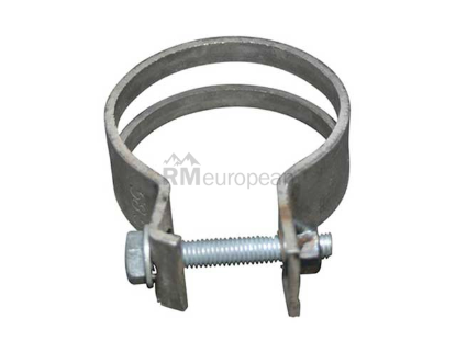 Porsche Exhaust Clamp Dansk Classic 99951108700