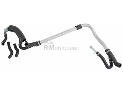 Oil Trap Tube Assembly Pro Parts 21430055