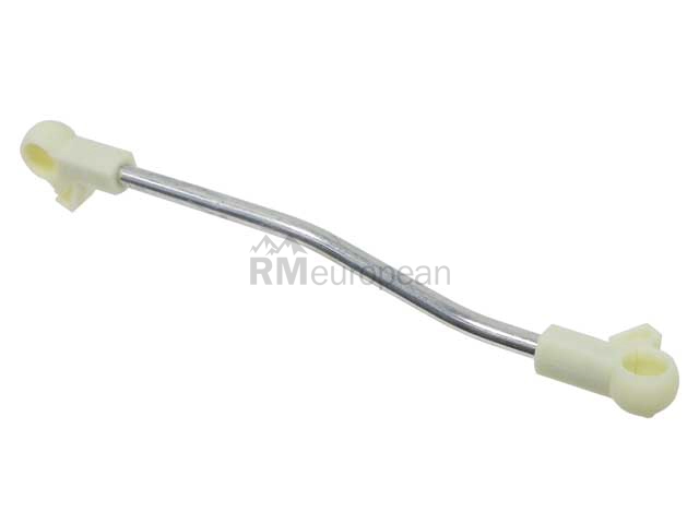 VW-Audi Shift Selector Rod URO Parts 191711574