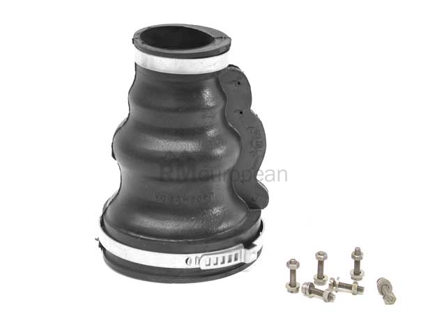 VW-Audi CV Joint Boot Kit febi bilstein 111598021A