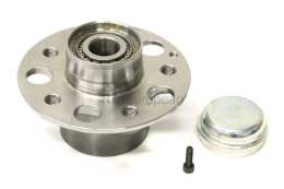 Mercedes Wheel Hub Optitec 2213300225