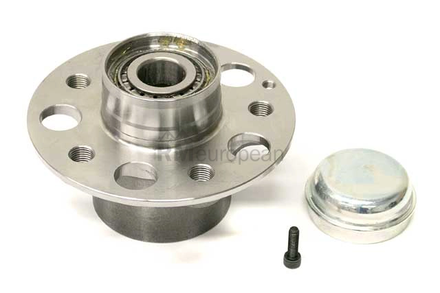 Mercedes Wheel Hub Optitec 2213300225