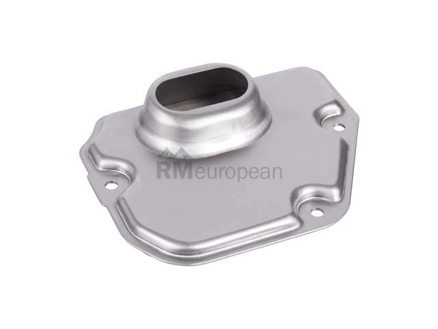 Mini Transmission Filter febi bilstein 24347551087