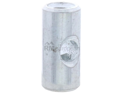 VW-Audi Barrel Nut Empi 311129777