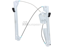 BMW Window Regulator Lemfoerder 51337202479