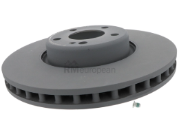 Mercedes Brake Disc Brembo 000421271264