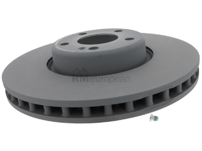Mercedes Brake Disc Brembo 000421271264