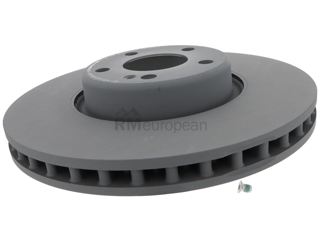 Mercedes Brake Disc Brembo 000421271264
