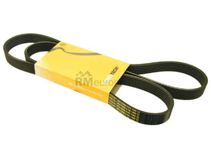 Porsche Belt 6K X 1460 Continental 9A110221891