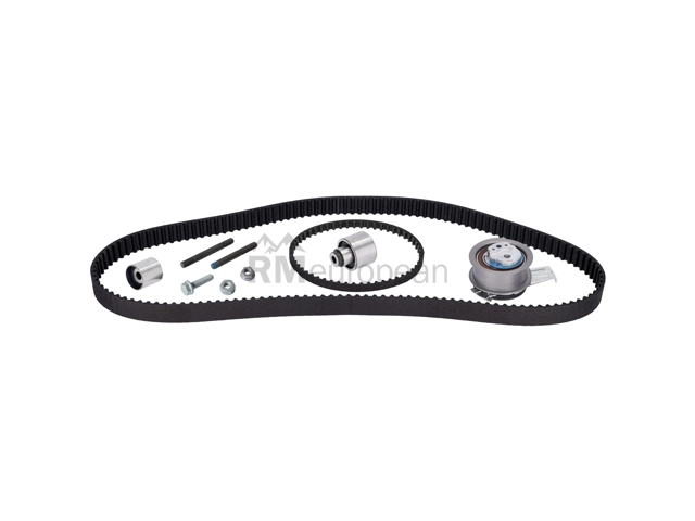 VW-Audi Timing Belt Kit febi bilstein 215759002
