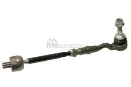 BMW Tie Rod Assembly febi bilstein 32106784716