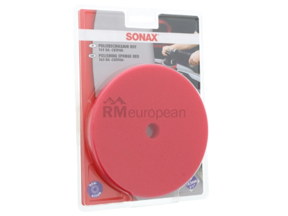 Paint Polishing Disc Sonax 493441