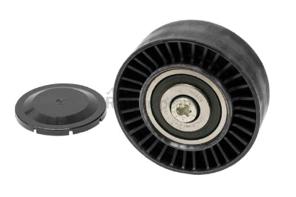 BMW Deflection Pulley INA 11287578675
