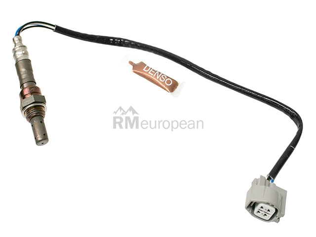 Jaguar Oxygen Sensor Denso C2S51801