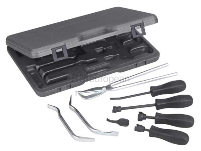 Brake Service Tool Kit OTC 6516