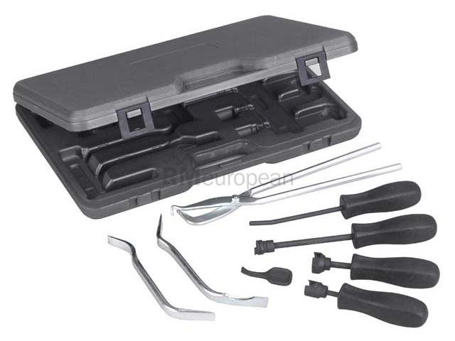Brake Service Tool Kit OTC 6516