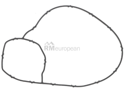 VW-Audi Water Pump Gasket Genuine VW/Audi 06L121043B