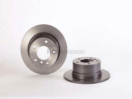 BMW Brake Disc Brembo 34216794298