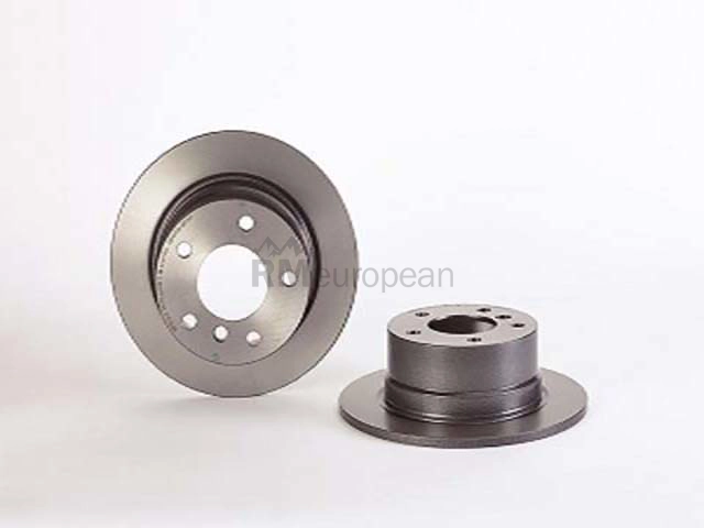 BMW Brake Disc Brembo 34216794298