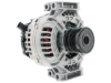 Saab Alternator SEG Automotive 32022139