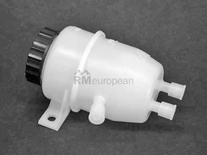 BMW Brake Fluid Reservoir ATE 34321112399