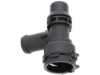 VW-Audi Coolant Hose Connector Genuine VW/Audi 4G0122293A