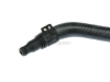 Mercedes Coolant Breather Pipe URO Parts 2115011725