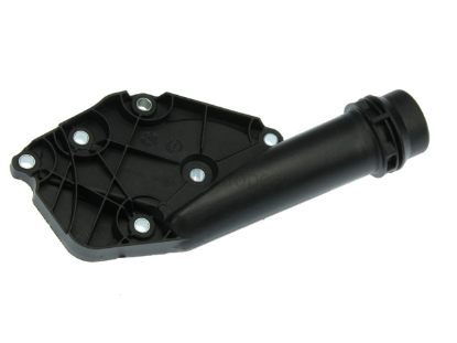 VW-Audi Coolant Flange URO Parts 06E121168B