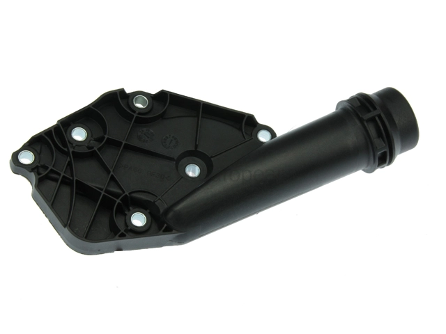 VW-Audi Coolant Flange URO Parts 06E121168B