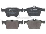 VW-Audi Brake Pad Set Brembo 5Q0698451T