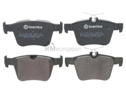 VW-Audi Brake Pad Set Brembo 5Q0698451T