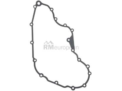 Volvo Timing Cover Gasket Pro Parts 30711315