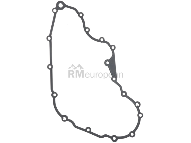 Volvo Timing Cover Gasket Pro Parts 30711315