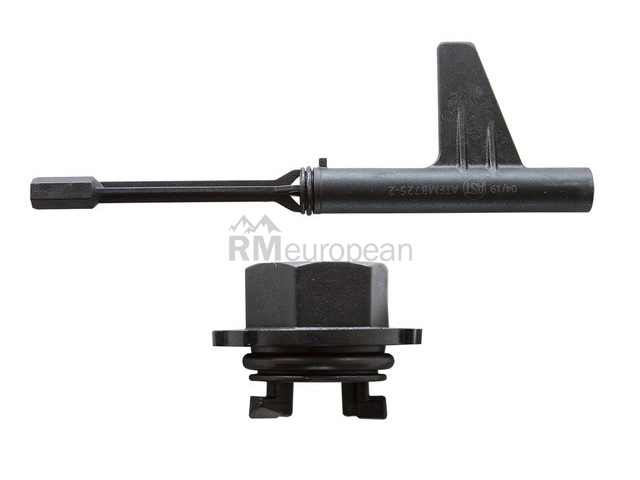 Mercedes Adapter Set Assenmacher Tools (AST) ATFMB725