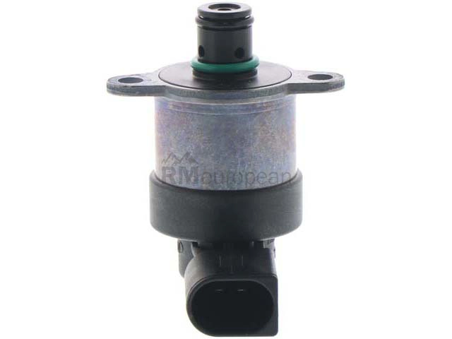 Mercedes Fuel Pressure Regulator Bosch 6420740284