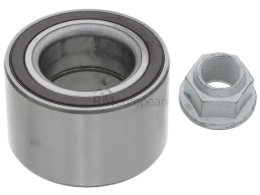 Porsche Wheel Bearing Optitec PAE407621