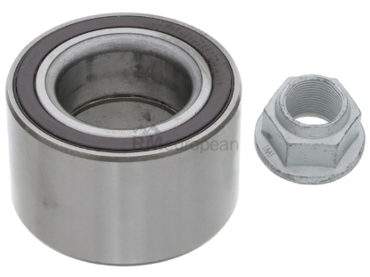 Porsche Wheel Bearing Optitec PAE407621