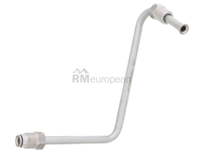 Mini Fuel Hose Rein Automotive 13537528348