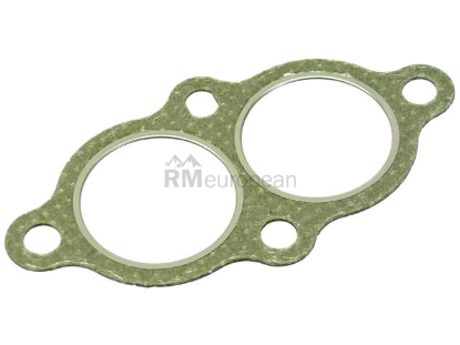 BMW Exhaust Manifold Gasket Victor Reinz 18301711969