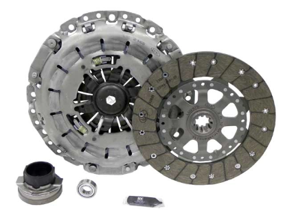 BMW Clutch Kit LuK 21217523620