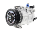VW-Audi A/C Compressor Denso 5Q0816803D
